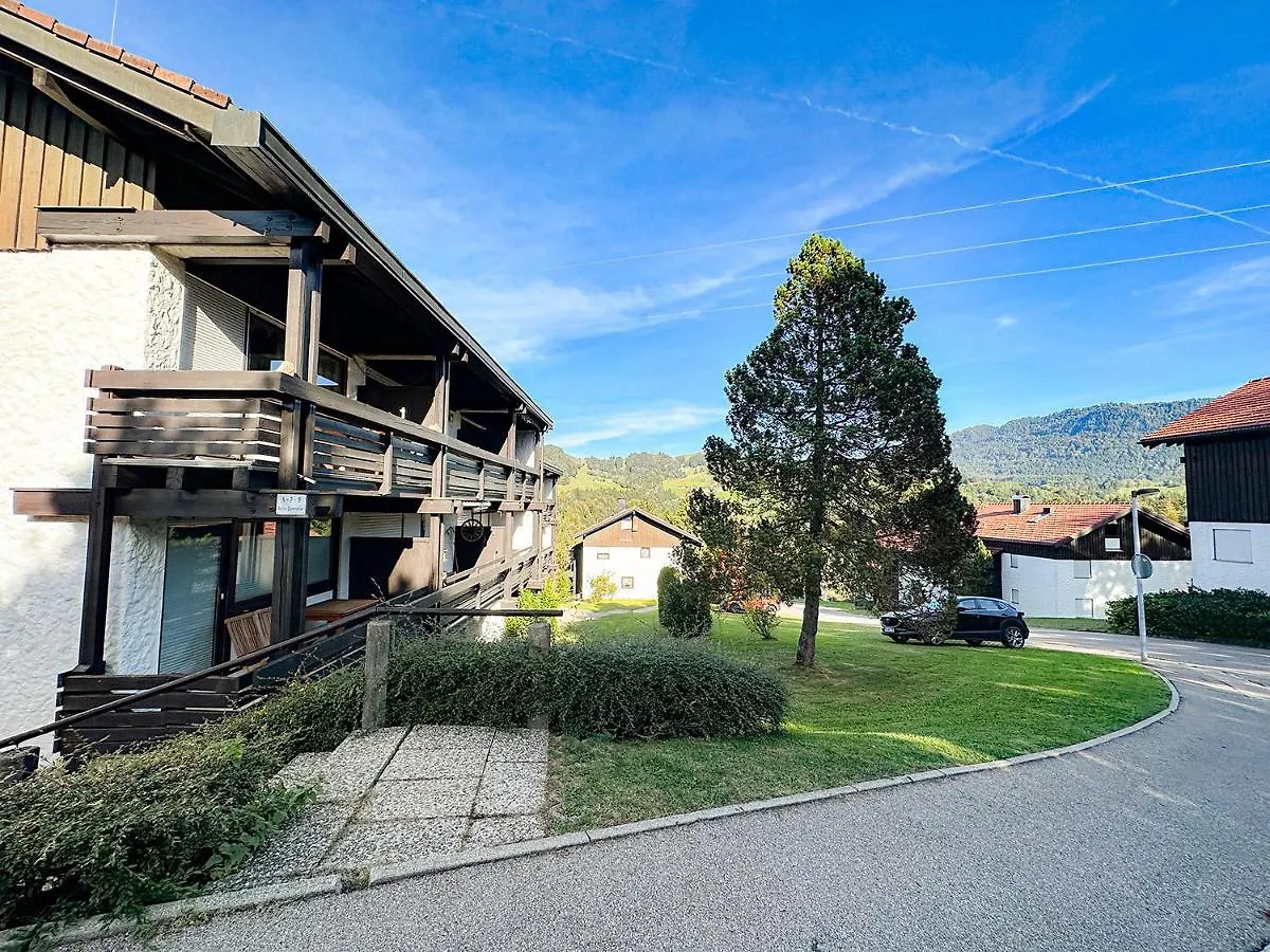 Fewo Heger Oberstaufen 0*,  Germany